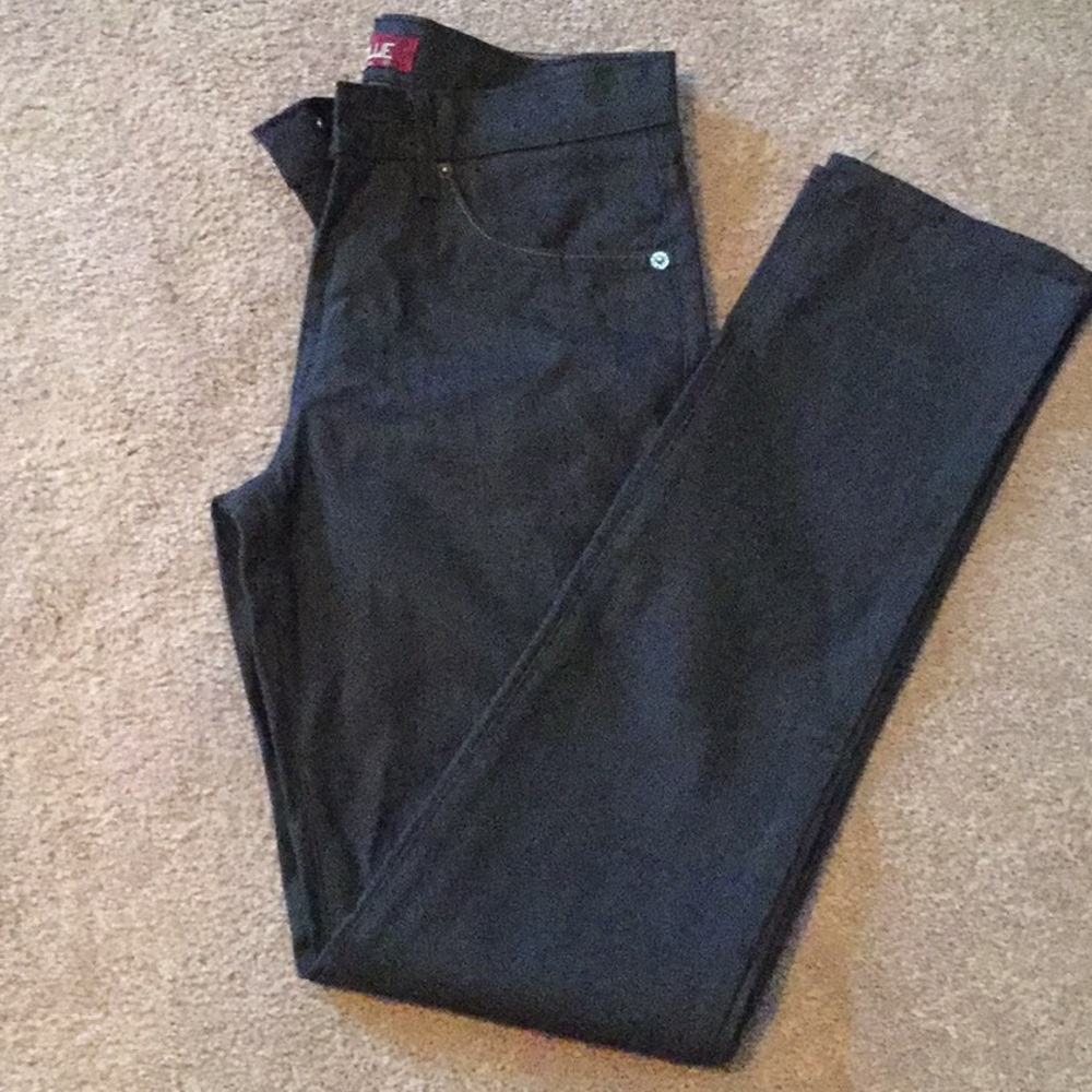 Men’s Jeans.